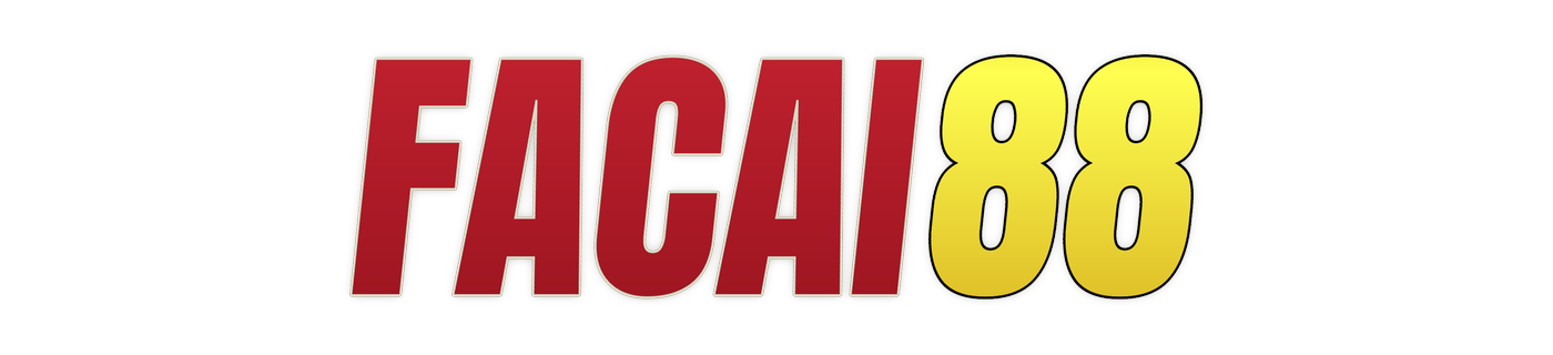 Facai88 Logo